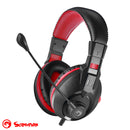 Gejmerski Slusalki - Scorpion H8321s