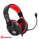 Gejmerski Slusalki - Scorpion H8321s