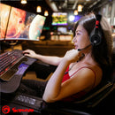 Gejmerski Slusalki - Scorpion H8321s