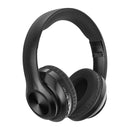 Wireless Slusalki - P68 - Black