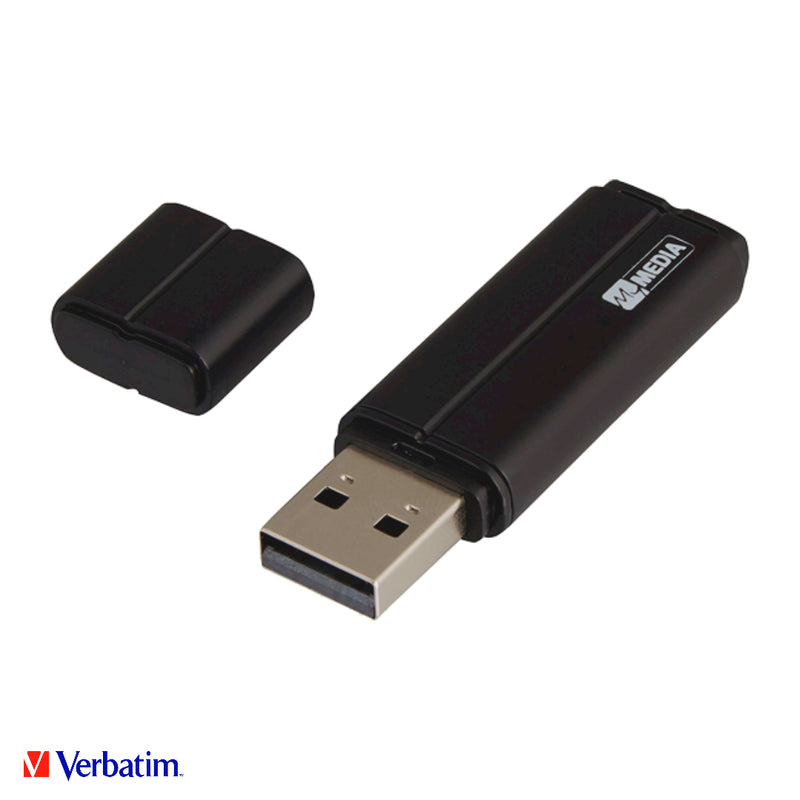 USB Stick MyMedia - by Verbatim