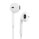 Slusalki - Mosidun M8 - White