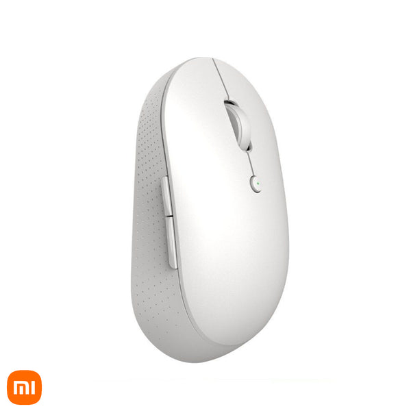 Wireless / Bluetooth Gluvce -  Xiaomi - Mi Dual Mode Mouse Silent Edition