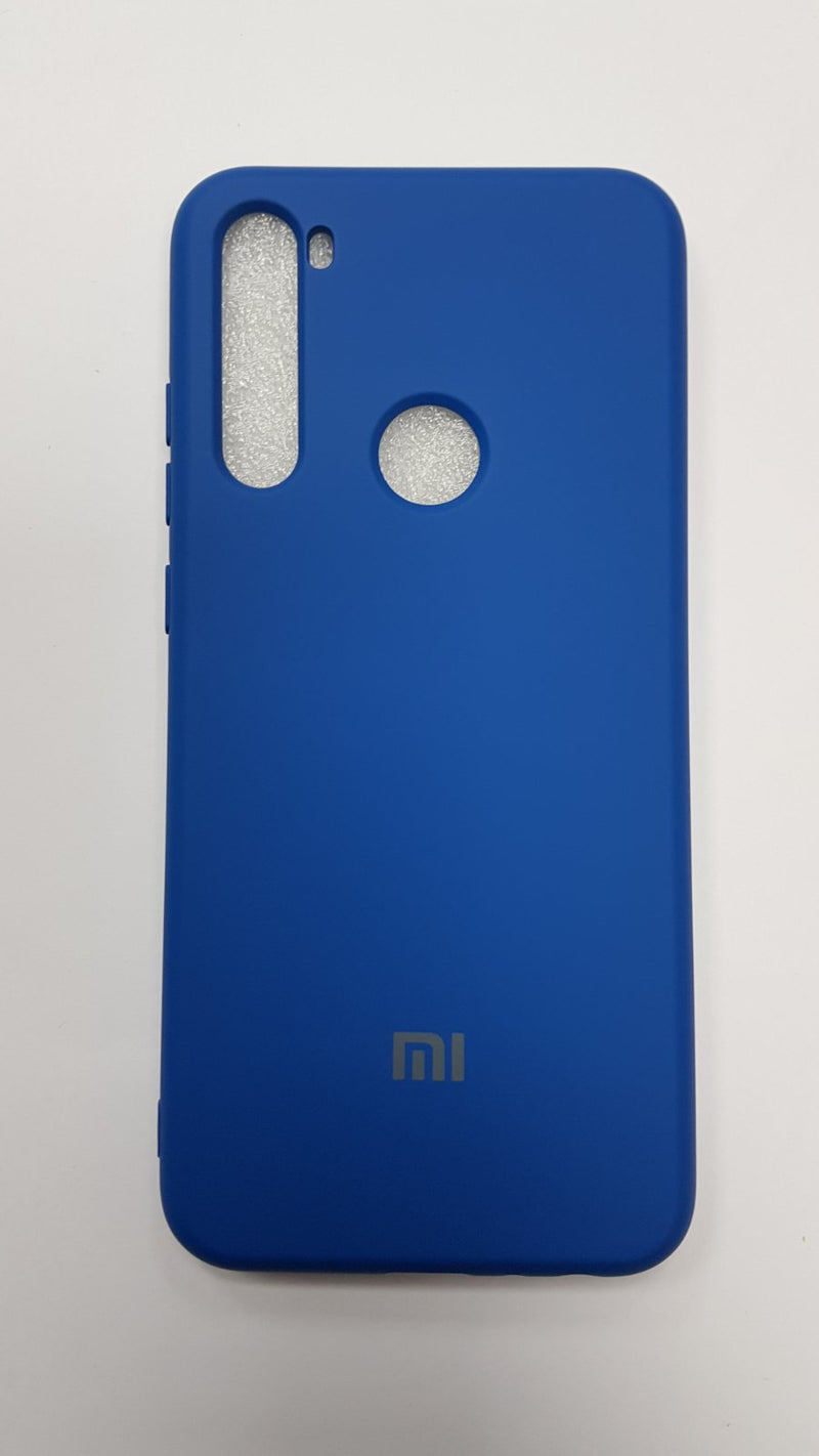 Maska za telefon Redmi Note 8T - Blue