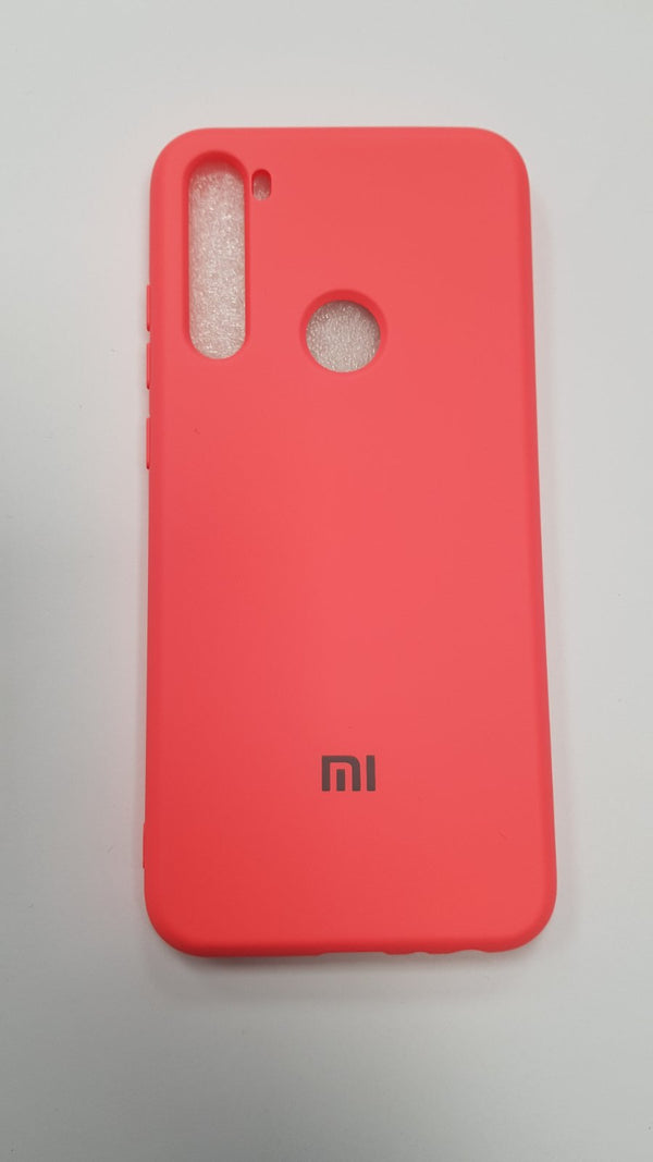 Maska za telefon Redmi Note 8T - Pink