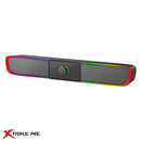 Gejmerski Zvucnik za Kompjuter - Xtrike Me SK-600