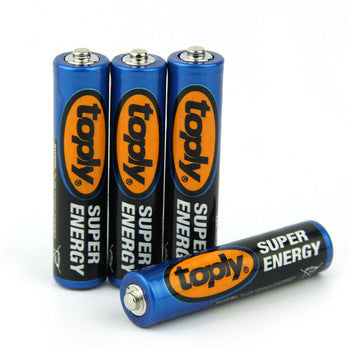 Baterija AAA - Toply
