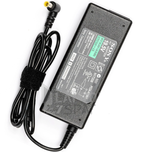 Adapter / Polnac za Laptop (Sony) 20V 4.5A - 6.5x4.4mm