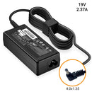 Adapter / Polnac za Laptop (ASUS) - 19V 2.37A - 4.0x1.35mm