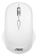 Wireless gluvce - AOC MS410 - White