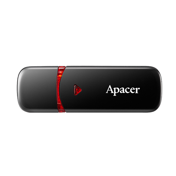 USB Stick - Apacer AH333 - Black
