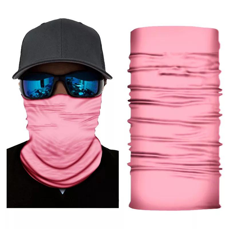 Bandana - Pink