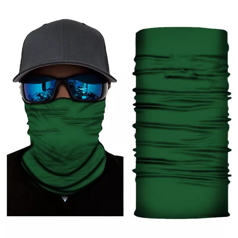 Bandana - Green