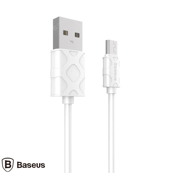 Kabel za Telefon - Baseus Yaven - Micro - White
