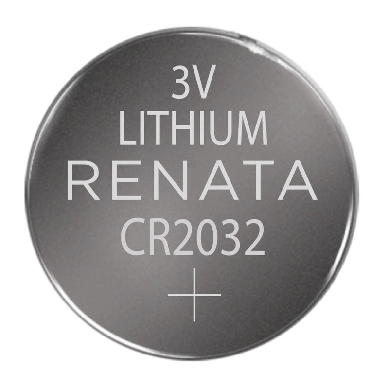 Baterija CR2032 - Renata