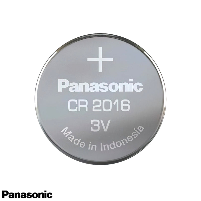 Baterija CR2016 - Panasonic