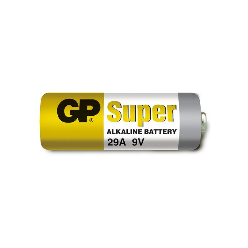 Baterija - GP 29A 9V