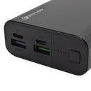 Prenosna Mobilna Baterija - OX Power Quick Charge 3.0 - 20000mAh