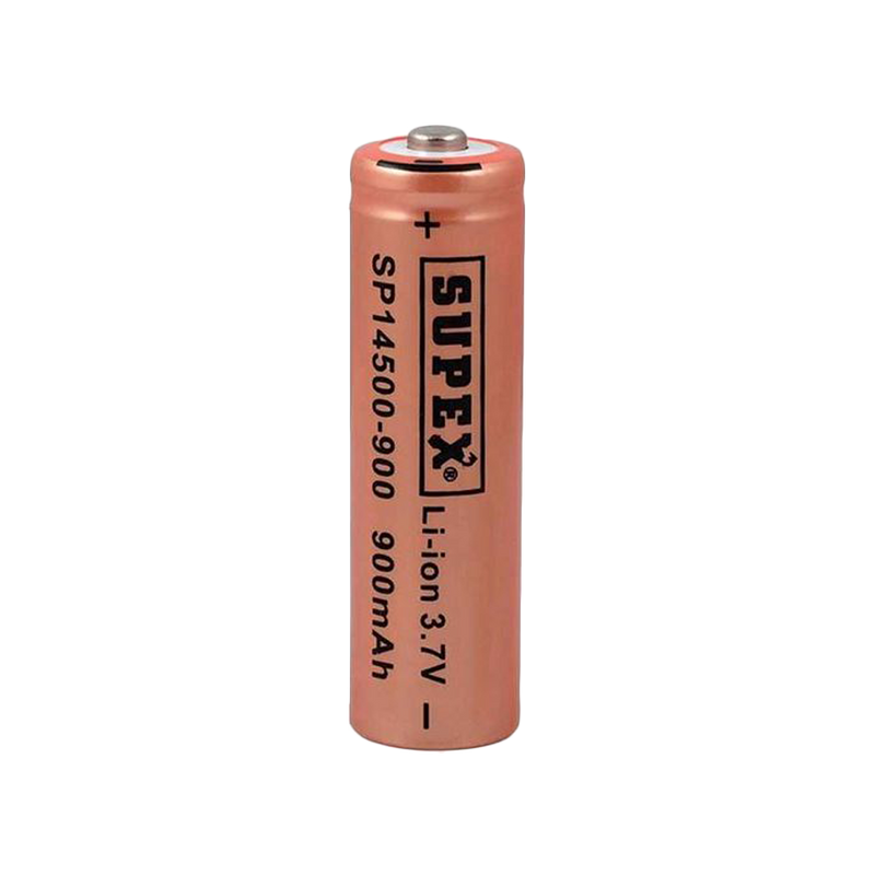 Baterija - SUPEX - 14500D - 900mAx - 3.6V