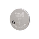 Baterija CR2016 - Maxell 3V