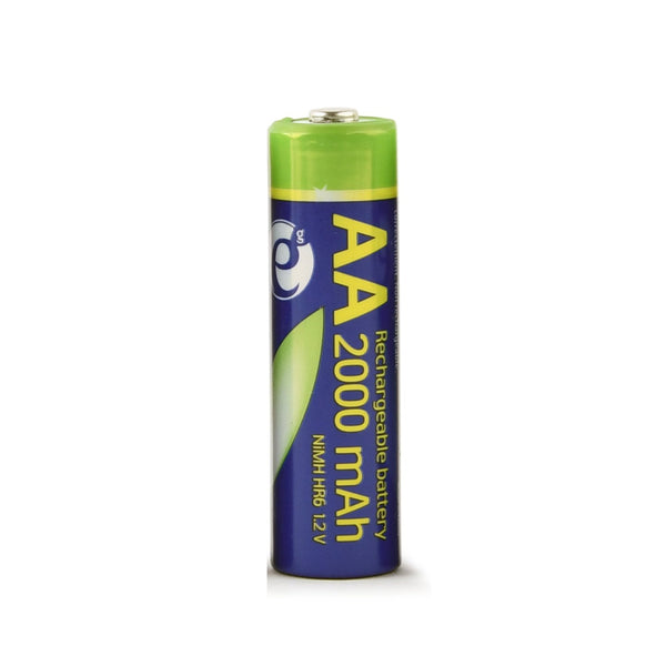 Baterija AA Rechargeable - Energenie 2000 Mah