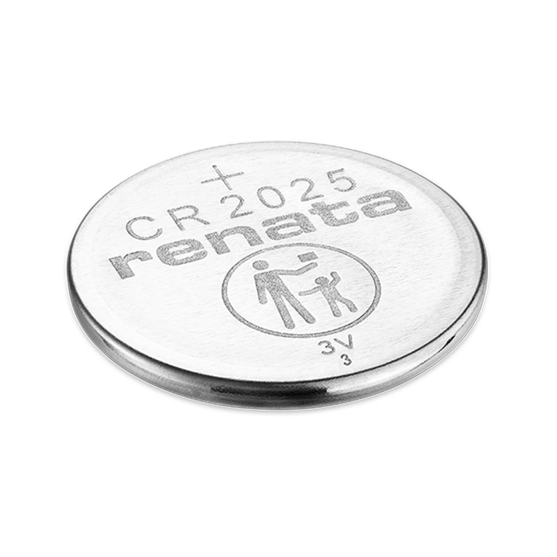 Baterija CR2025 - Renata