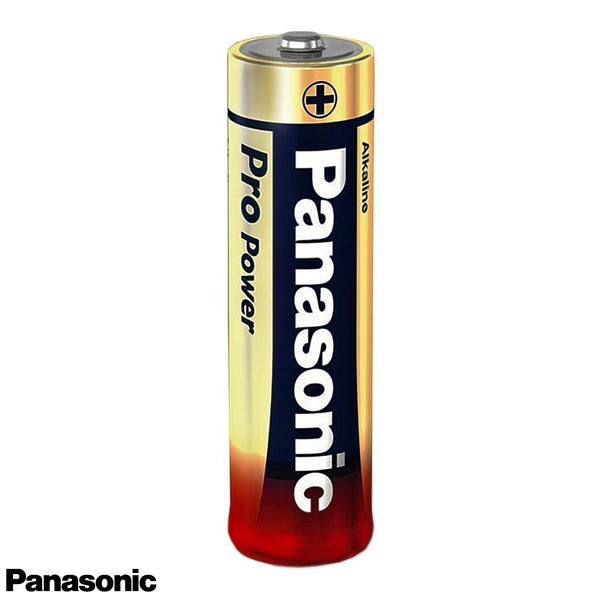 Baterija AA - Panasonic Pro Power