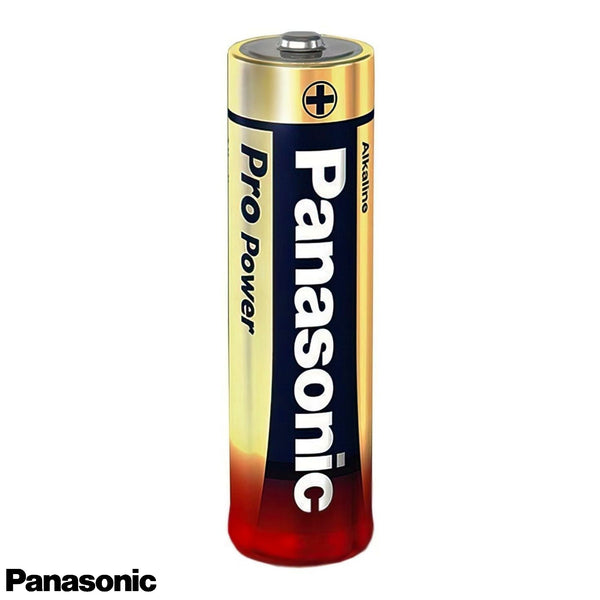 Baterija AAA - Panasonic Pro Power