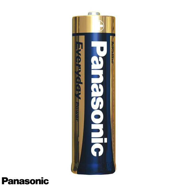 Baterija AAA - Panasonic Everyday Power