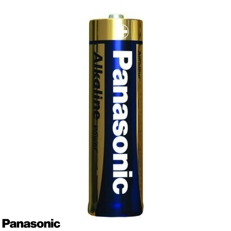 Baterija AAA - Panasonic Alkaline Power