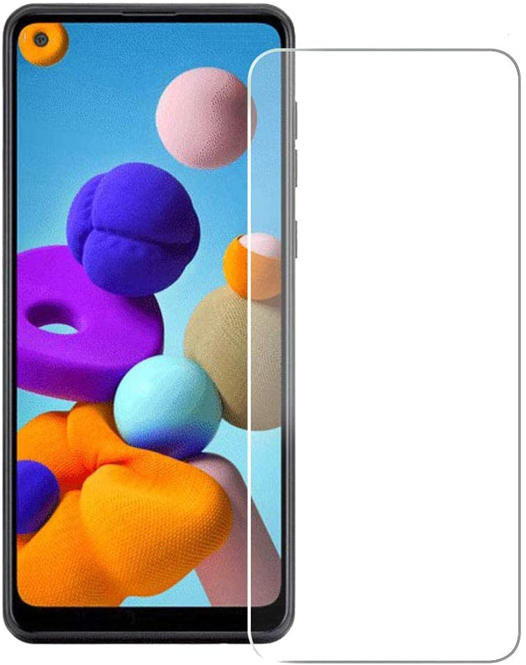 Zastitno staklo za Samsung Galaxy A21s - Standard