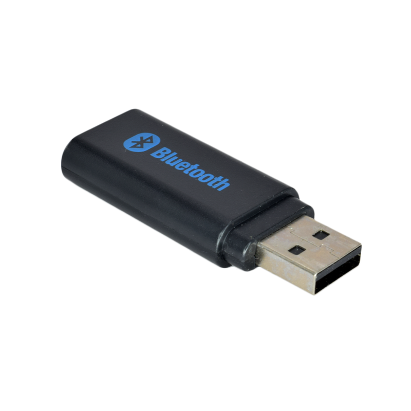 Audio Adapter - USB Audio Receiver / Bluetooth USB Dongle