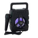 Bluetooth zvucnik so mikrofon - BS-168A