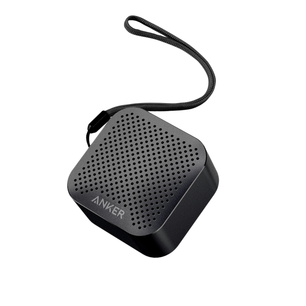 Bluetooth zvucnik - Anker SoundCore Nano - Black