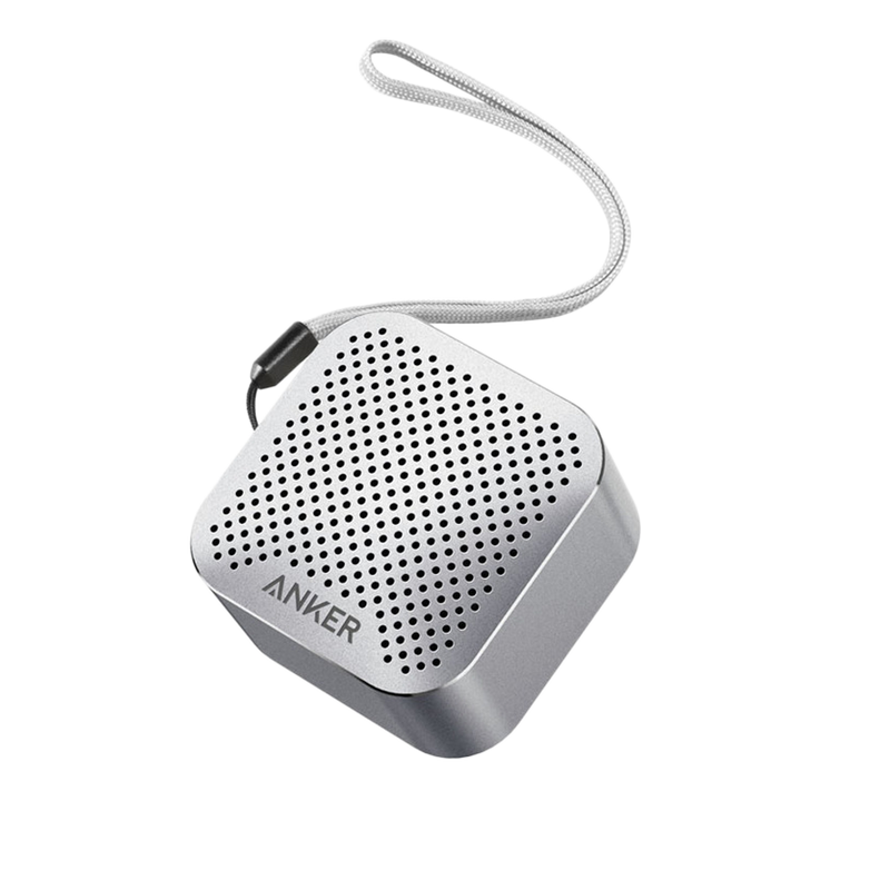 Bluetooth zvucnik - Anker SoundCore Nano - Silver
