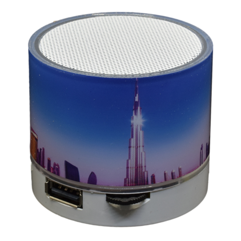 Bluetooth zvucnik - Mini Speaker - Dubai