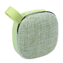 Bluetooth zvucnik - X25 - Green