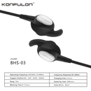 Bluetooth slusalki - Konfulon BHS-03