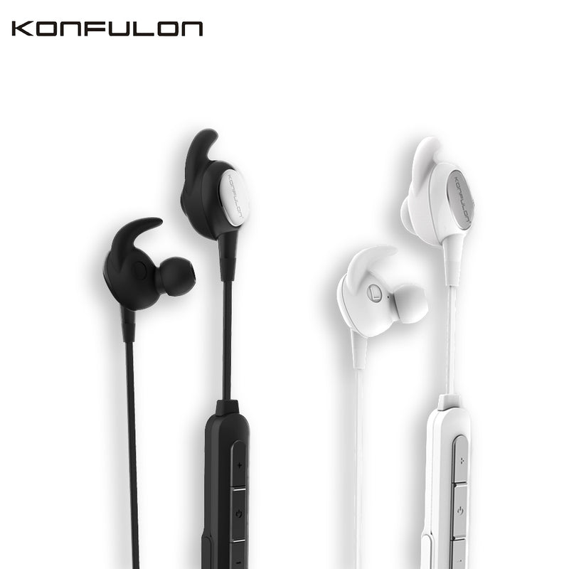 Bluetooth slusalki - Konfulon BHS-03