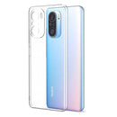 Maska za telefon - Xiaomi Redmi Note 10 / Note 10S - Clear