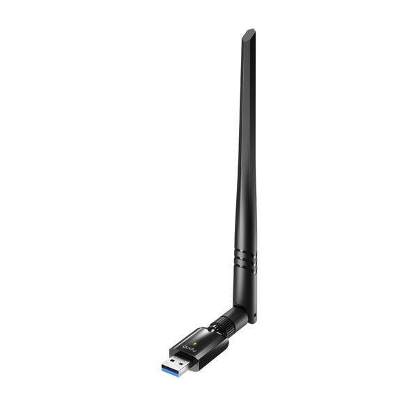 Wi-Fi USB Adapter - Cudy AC1300 - Dual Band