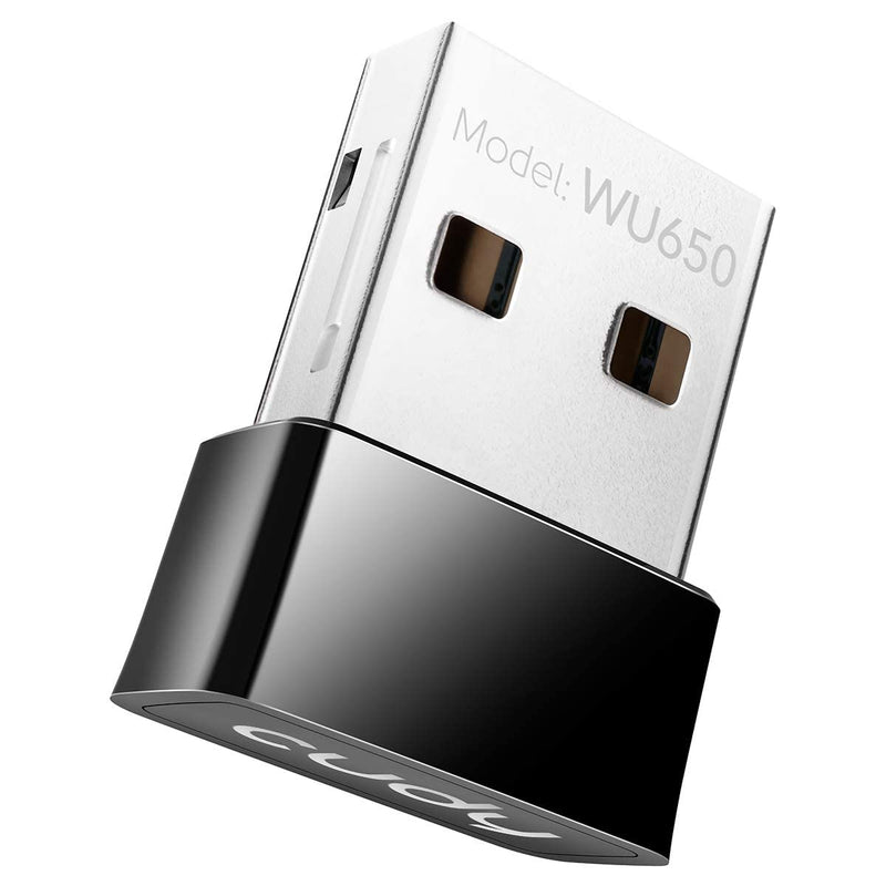 Wi-Fi USB Adapter - Cudy AC650 - Dual Band