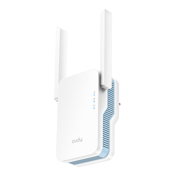 Wi-Fi Repeater (Prosiruvac na Signal) - Cudy AC1200 - Dual Band Range Extender - Mesh Supported