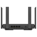 Ruter - Cudy AX3000 - Gigabit Dual Band Wi-Fi 6 Router - Mesh Supported