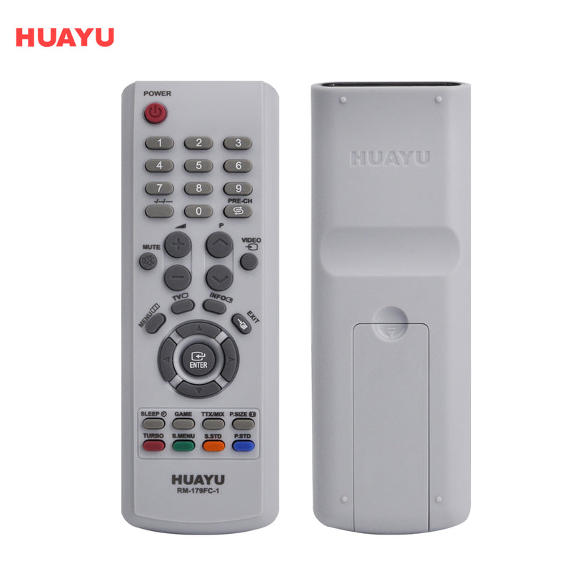 Dalecinski upravuvac za Samsung TV - Huayu RM-179FC-1