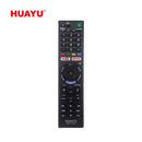 Dalecinski upravuvac za Sony LED / LCD TV - Huayu RM-L1370