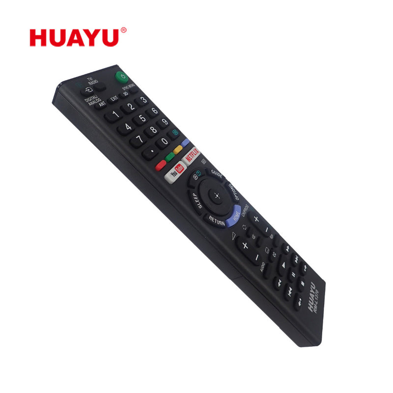 Dalecinski upravuvac za Sony LED / LCD TV - Huayu RM-L1370