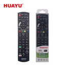 Dalecinski upravuvac za Panasonic LED / LCD TV - Huayu RM-L1378