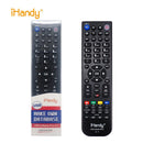 Dalecinski upravuvac za TV programibilen Univerzalen - iHandy