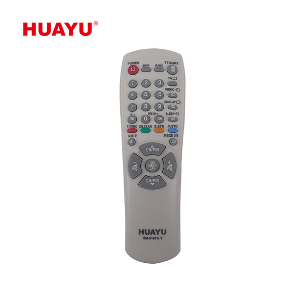 Dalecinski upravuvac za Samsung TV - Huayu RM-016FC-1